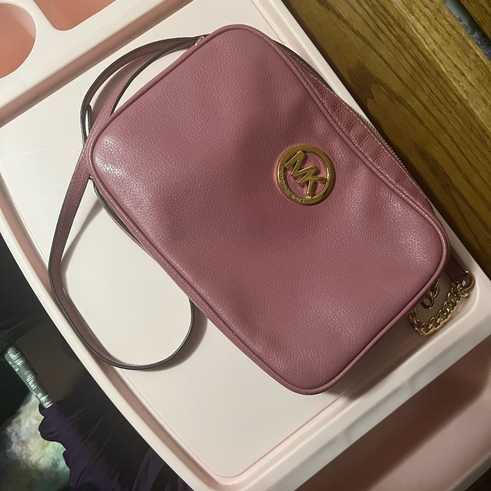 Michael Kors crossbody